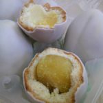 新潟県観光物産朱鷺の卵