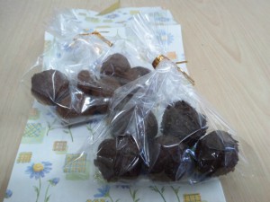 糸魚川リーベルイノヤチョコレート