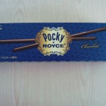 江崎グリコ(株)Pocky×ROYCE