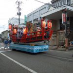 第42回糸魚川おまんた祭り2017