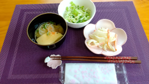 大和川喫茶軽食さくら